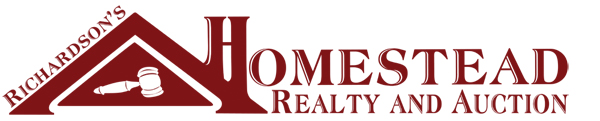 Homestead Realty and Auction